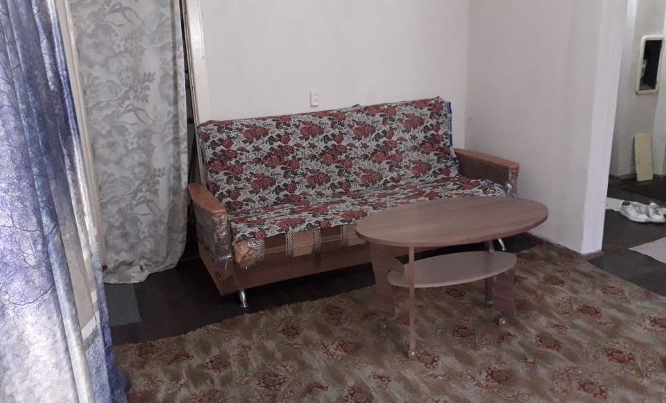 Сдаётся 1-комнатная квартира, 30 м²