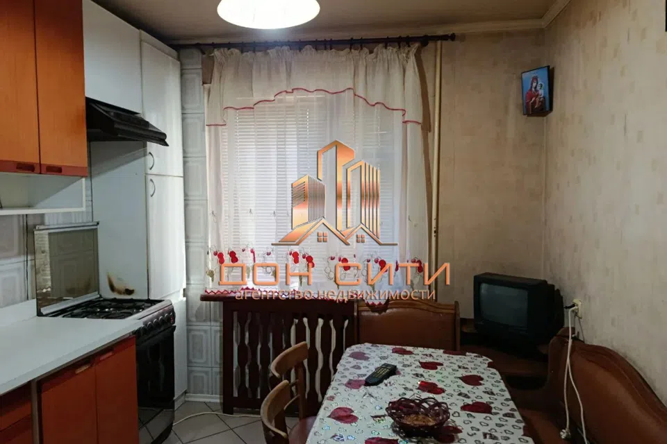 Сдаётся 3-комнатная квартира, 60 м²