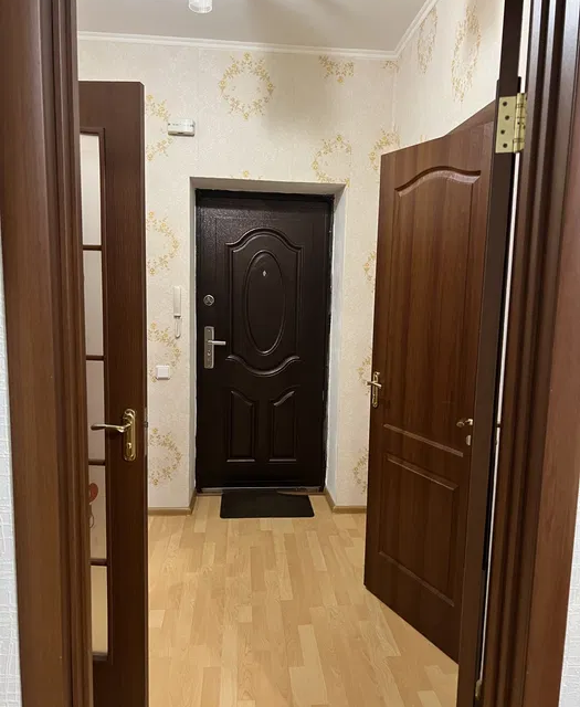 Сдаётся 1-комнатная квартира, 37 м²