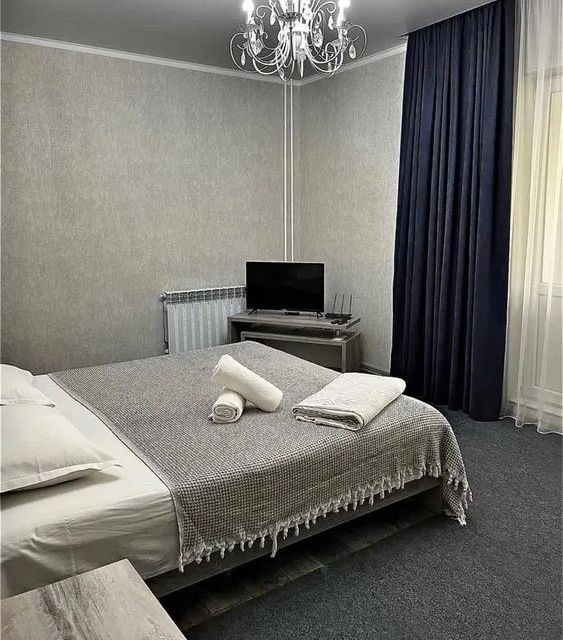 Сдаётся 1-комнатная квартира, 35 м²