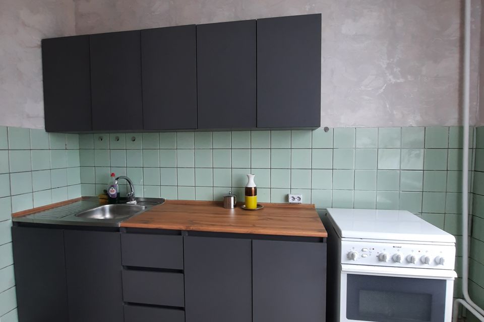 Сдаётся 1-комнатная квартира, 38.5 м²