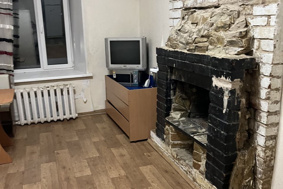 Сдаётся комната в 1-комн. квартире, 19 м²