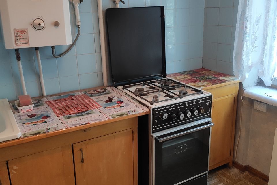 Сдаётся 1-комнатная квартира, 30 м²