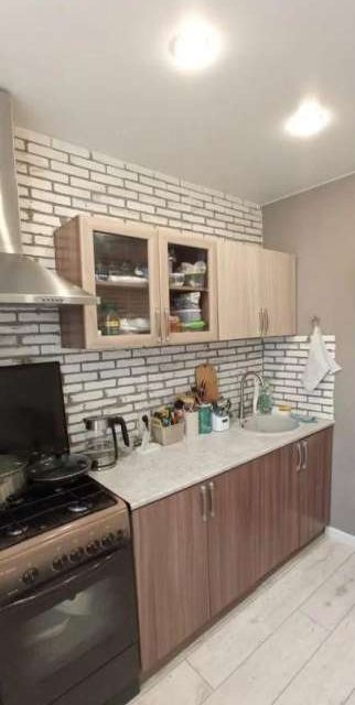 Сдаётся 1-комнатная квартира, 33 м²