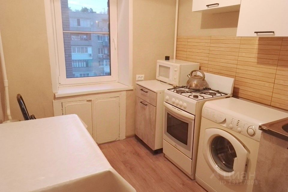 Сдаётся 1-комнатная квартира, 30 м²
