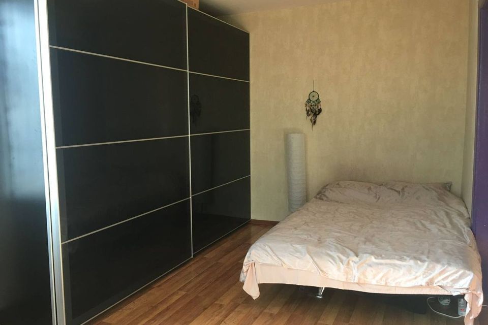 Сдаётся 1-комнатная квартира, 39 м²