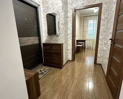 Сдаётся 1-комнатная квартира, 37 м²