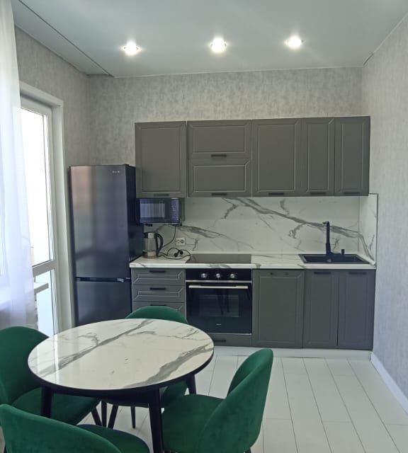 Сдаётся 2-комнатная квартира, 51 м²