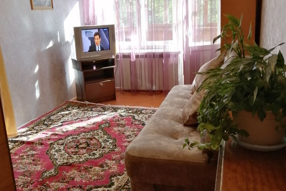 Сдаётся 1-комнатная квартира, 31 м²