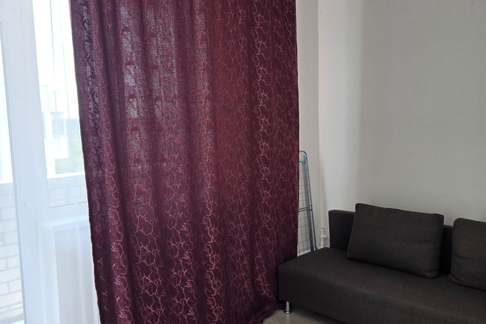 Сдаётся студия, 16.4 м²