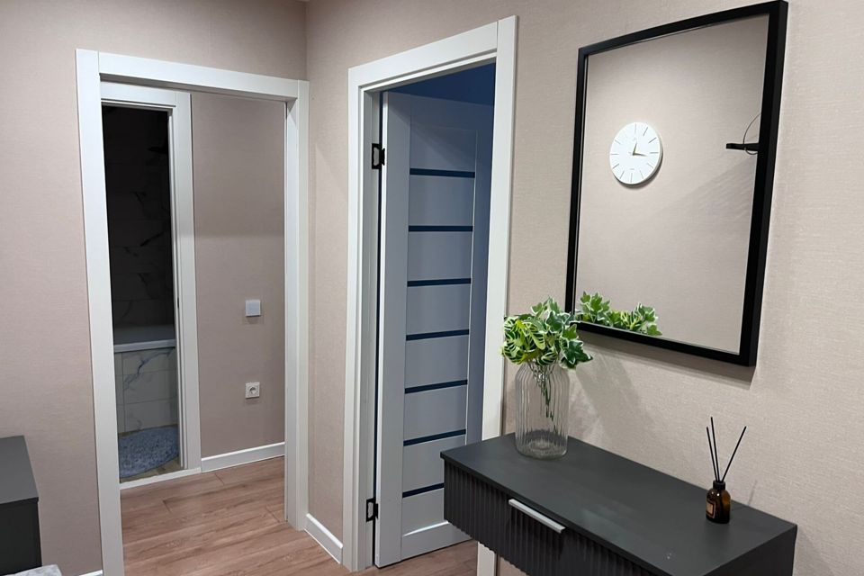 Сдаётся 2-комнатная квартира, 48.5 м²