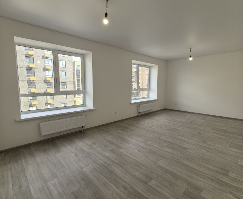 Сдаётся студия, 35 м²