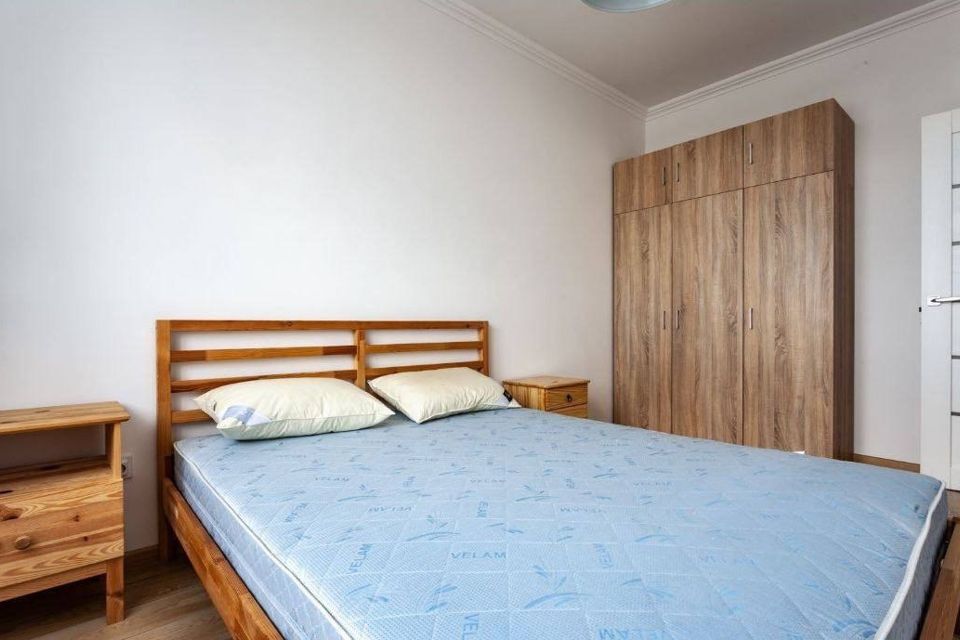 Сдаётся 1-комнатная квартира, 44 м²