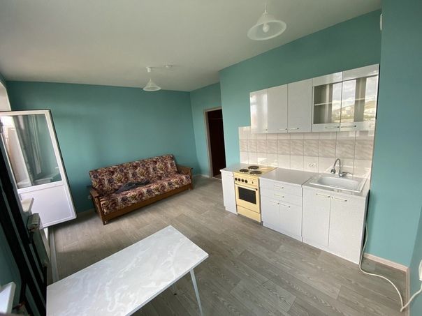 Сдаётся студия, 25 м²