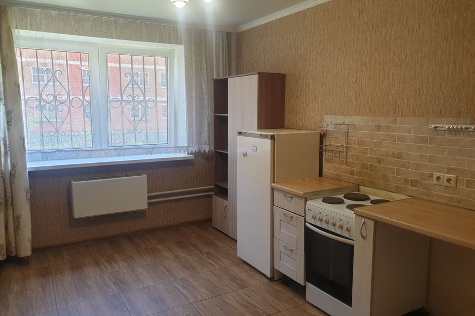 Сдаётся 1-комнатная квартира, 32 м²