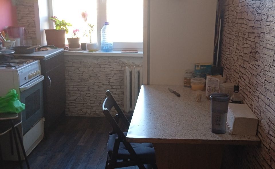 Сдаётся 2-комнатная квартира, 48 м²