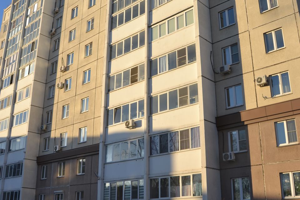 Сдаётся 2-комнатная квартира, 60 м²