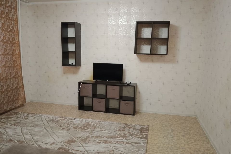 Сдаётся 2-комнатная квартира, 52 м²
