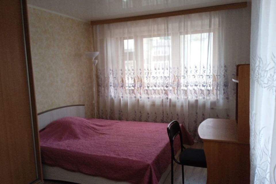 Сдаётся 1-комнатная квартира, 30 м²