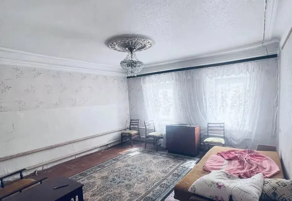 Сдаётся часть дома