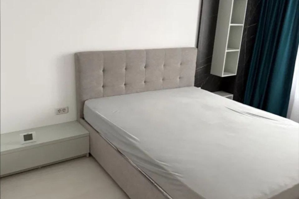 Сдаётся 1-комнатная квартира, 32 м²