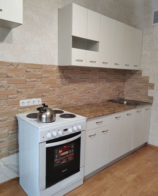 Сдаётся 1-комнатная квартира, 45 м²