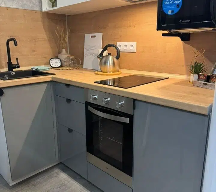 Сдаётся 1-комнатная квартира, 50 м²