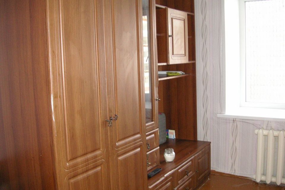 Сдаётся студия, 18 м²