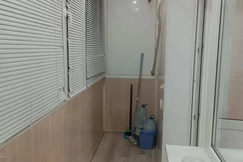 Сдаётся 1-комнатная квартира, 40 м²