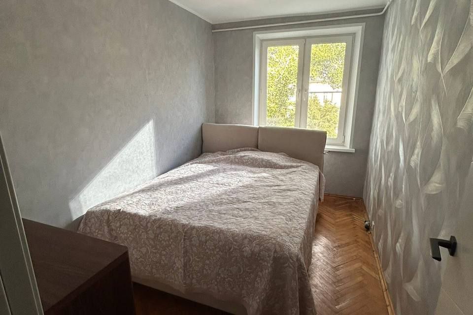 Сдаётся 2-комнатная квартира, 38 м²