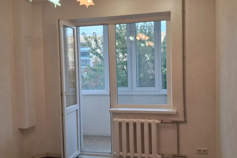 Сдаётся 3-комнатная квартира, 70 м²