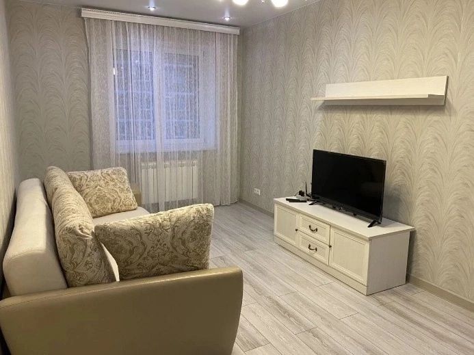 Сдаётся 1-комнатная квартира, 36 м²