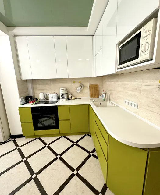 Сдаётся 1-комнатная квартира, 39.7 м²