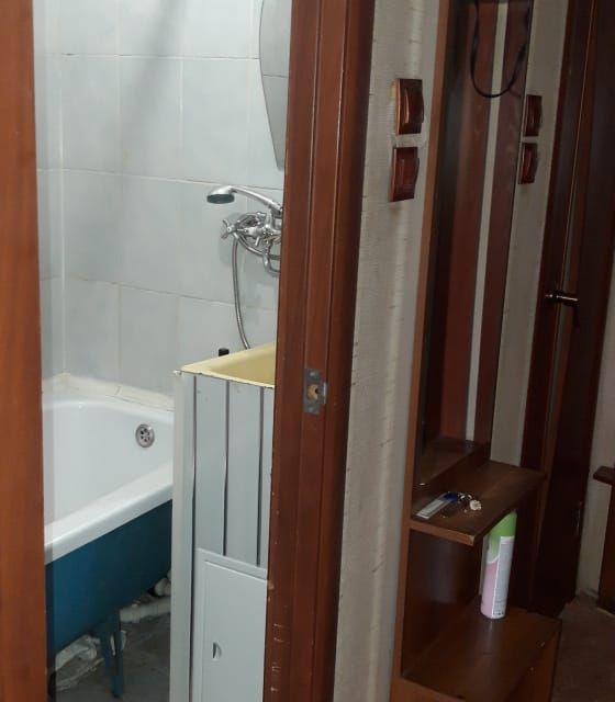 Сдаётся студия, 19 м²
