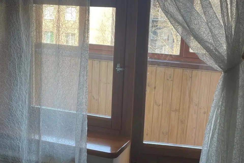 Сдаётся 3-комнатная квартира, 68 м²