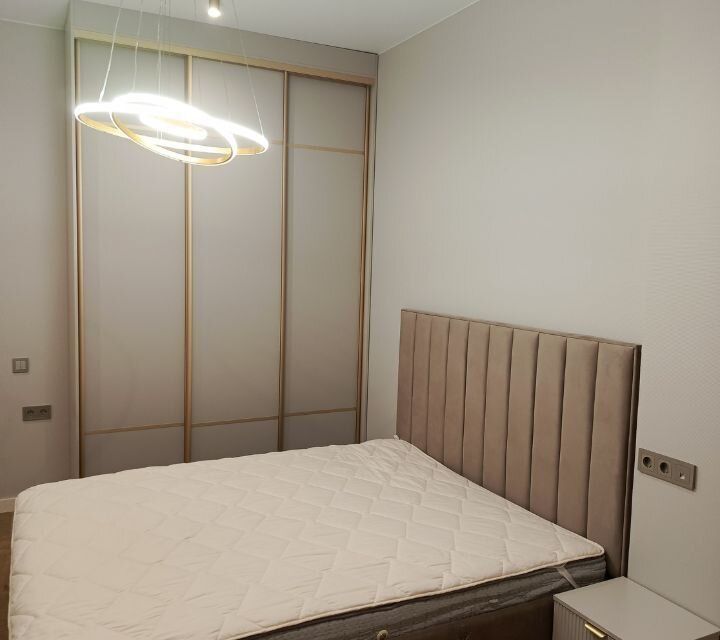 Сдаётся 1-комнатная квартира, 42 м²