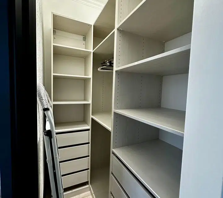 Сдаётся 1-комнатная квартира, 51 м²