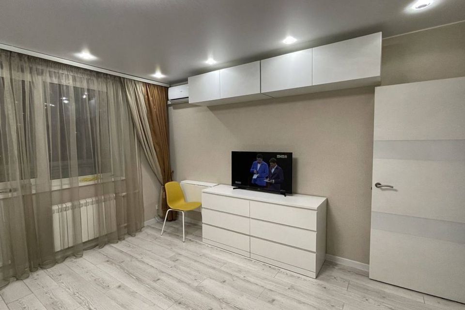 Сдаётся 1-комнатная квартира, 34 м²