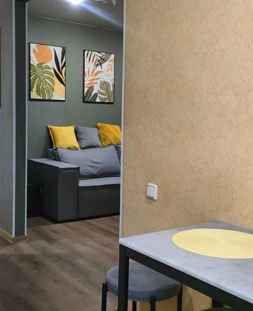 Сдаётся 1-комнатная квартира, 31 м²