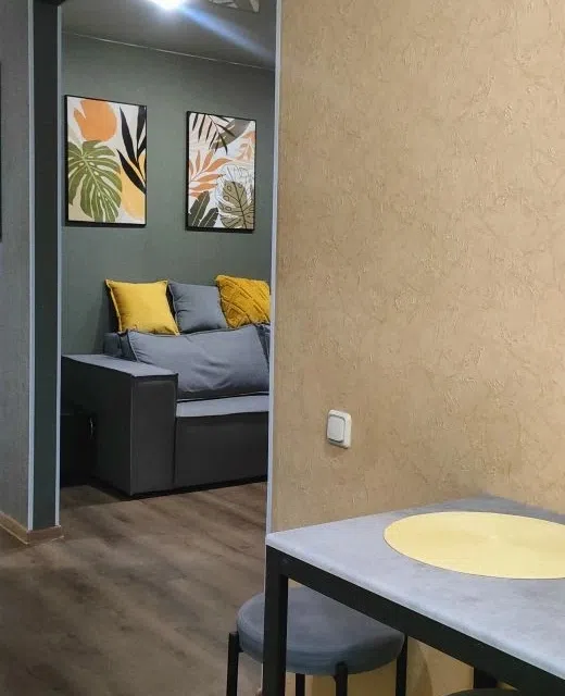Сдаётся 1-комнатная квартира, 31 м²