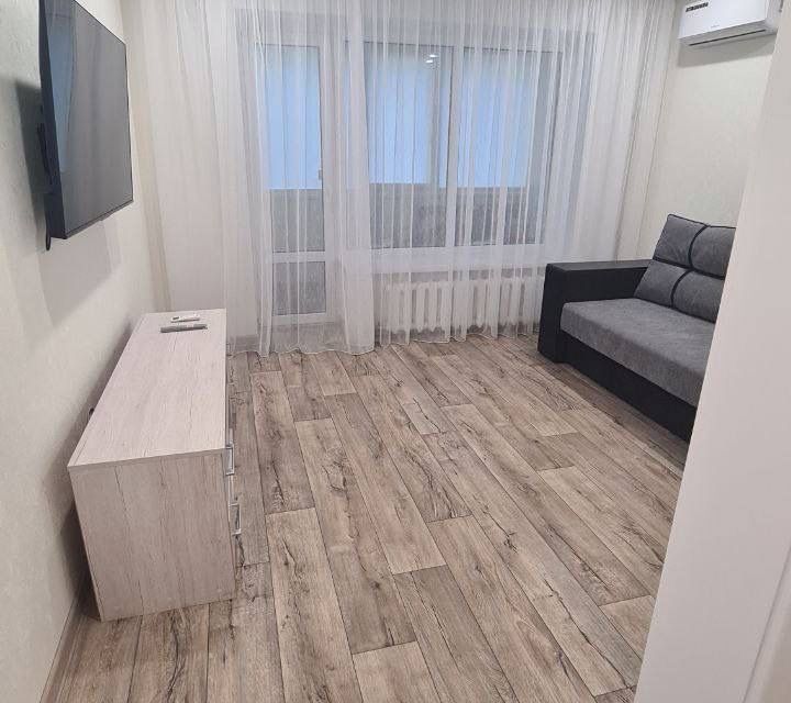 Сдаётся 1-комнатная квартира, 45 м²
