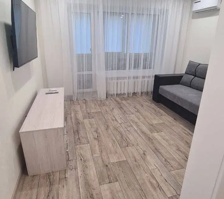 Сдаётся 1-комнатная квартира, 45 м²