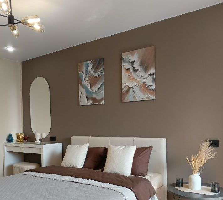Сдаётся 2-комнатная квартира, 51 м²