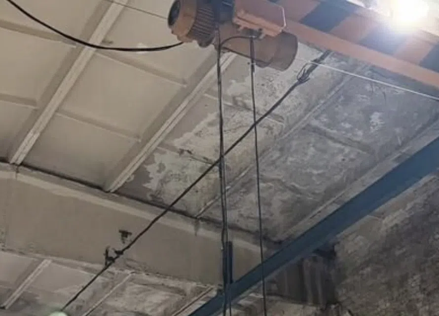 Сдаётся производственное помещение, 1200 м²