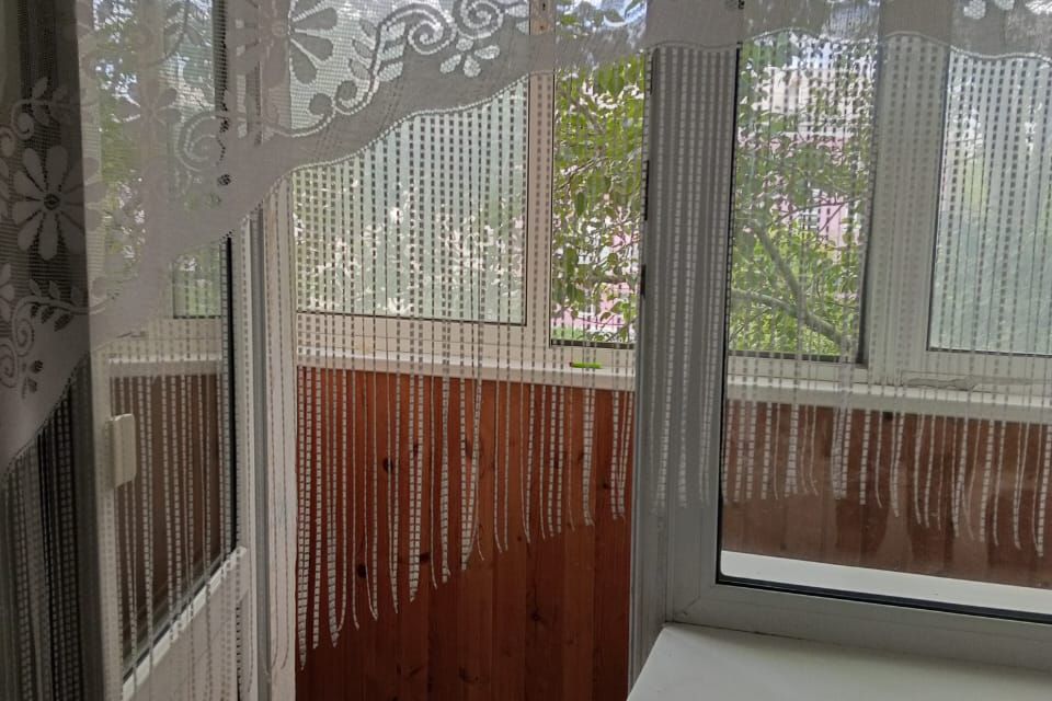 Сдаётся 1-комнатная квартира, 31 м²