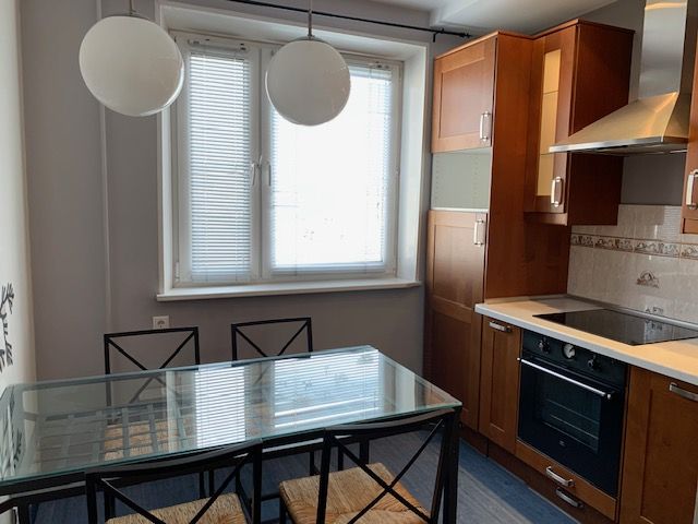 Сдаётся 2-комнатная квартира, 54 м²