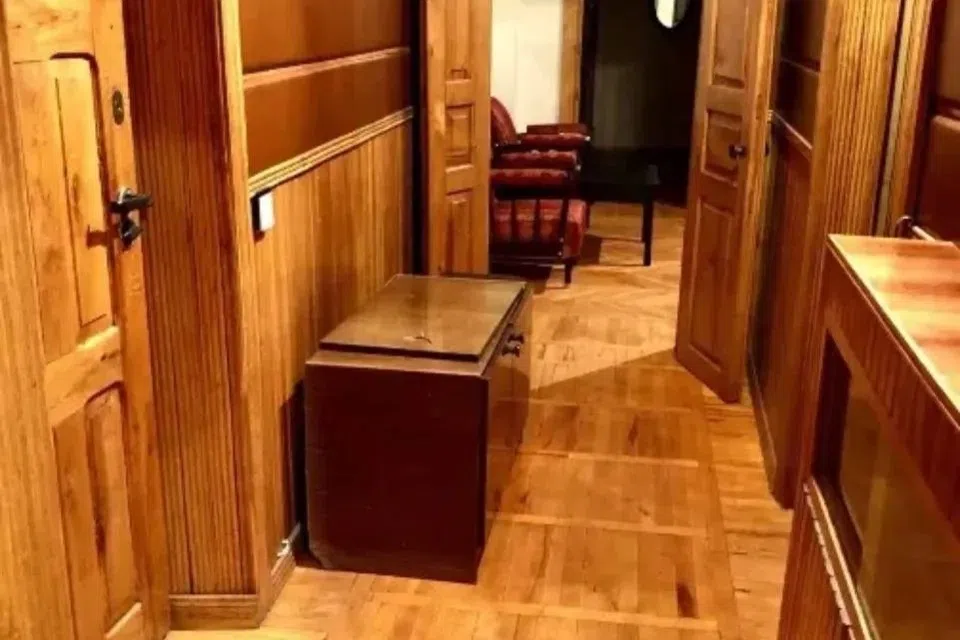 Сдаётся 2-комнатная квартира, 45 м²