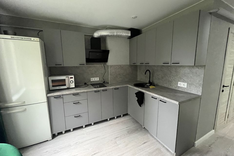Сдаётся 1-комнатная квартира, 31.2 м²