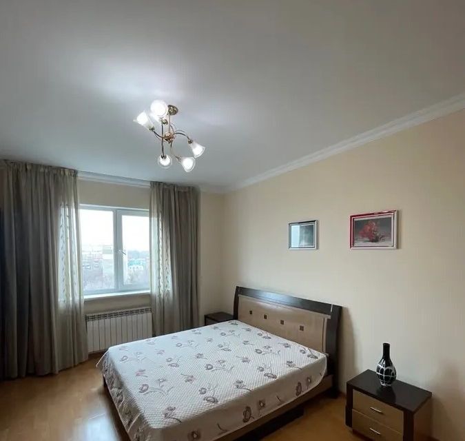 Сдаётся 3-комнатная квартира, 61 м²