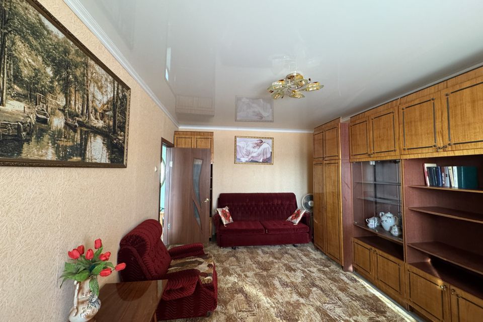 Сдаётся 2-комнатная квартира, 47 м²